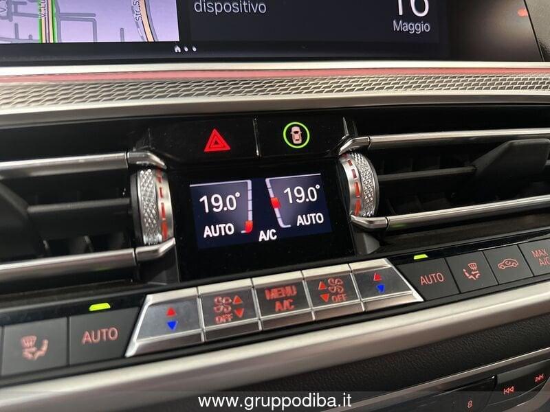 BMW X5 G05 2018 Diesel xdrive30d mhev 48V Msport auto