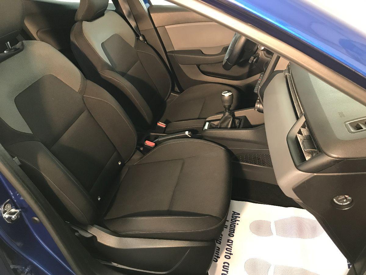 RENAULT Clio Blue dCi 85 CV 5p. Business