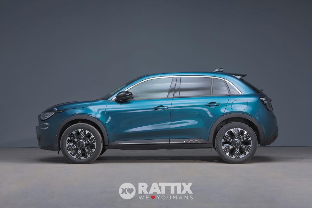 Fiat 600 1.2 Hybrid La Prima