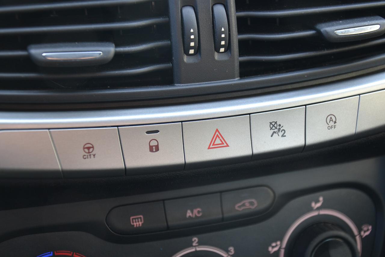 Fiat Tipo 1.3 MJT 95CV STREET 5P **PREZZO VERO**EURO6B**