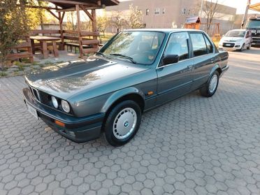 BMW Serie 3 316i 4p