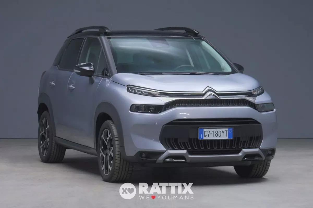 Citroen C3 Aircross 1.2 Puretech 130CV Max EAT6