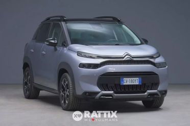 Citroen C3 Aircross 1.2 Puretech 130CV Max EAT6
