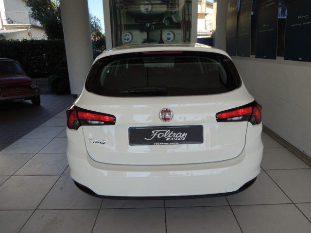 FIAT Tipo 1.6 Mjt SW Business