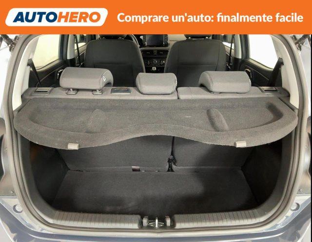 HYUNDAI i10 1.0 Connectline