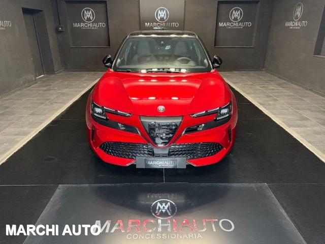 ALFA ROMEO Junior 280 CV BEV Veloce - PRONTA CONSEGNA