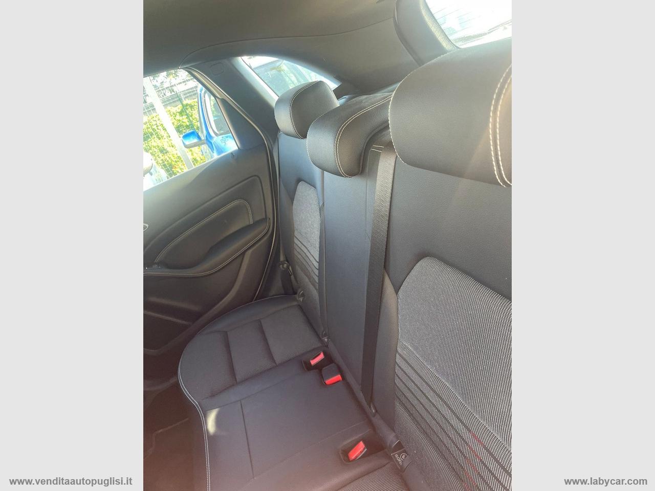 MERCEDES-BENZ B 180 Premium