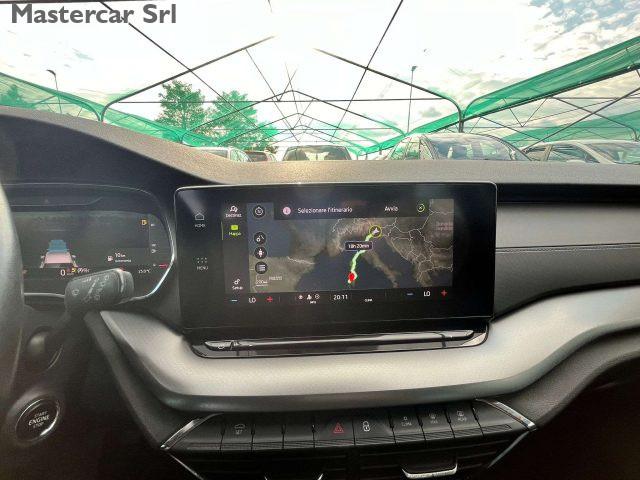 SKODA Octavia Wagon 2.0 tdi evo Executive 115cv - GN338KP