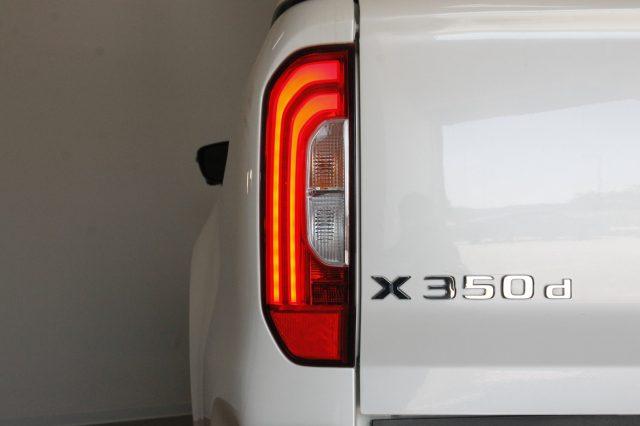 MERCEDES-BENZ X 350 d 4Matic Progressive AutoC IVA ESP,PELLE,360°,LED