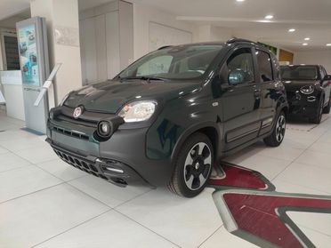 FIAT Panda Cross Panda Cross 1.0 FireFly S&S Hy...