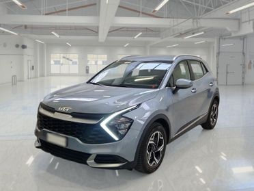 KIA SPORTAGE 1.6 CRDI MHEV BUSINESS 2WD DCT SUV