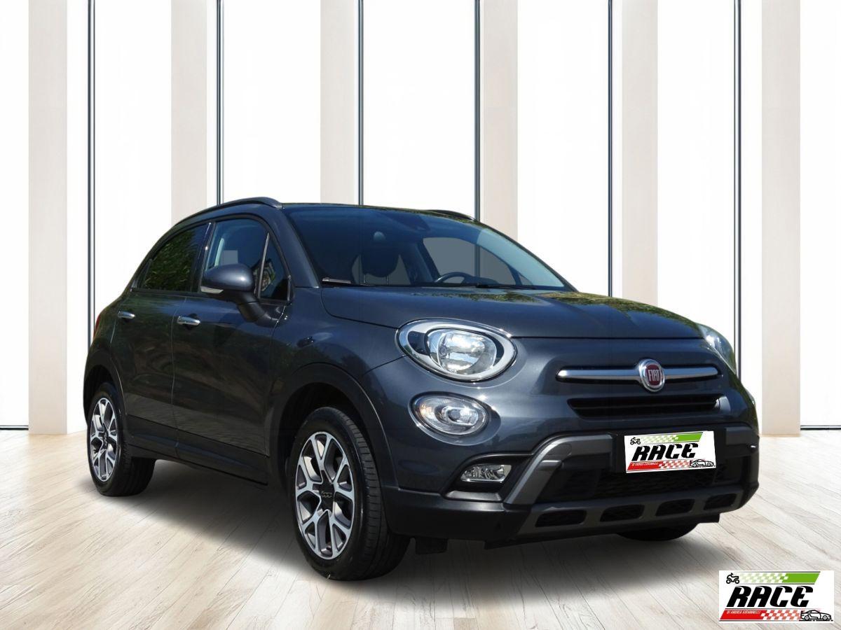 FIAT - 500X - 1.4 MultiAir 140 CV Cross