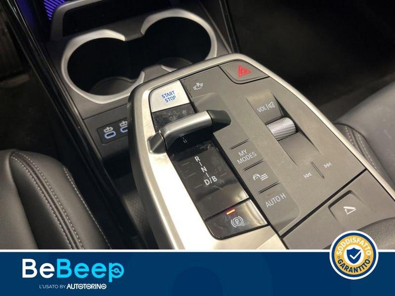 BMW X1 I EDRIVE 20 X-LINE