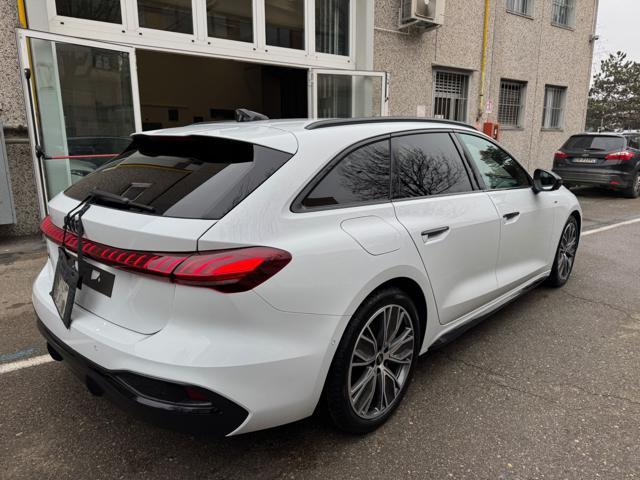 AUDI A5 Avant TDI 204CV mHEV+ S tronic S Line edition KM.0