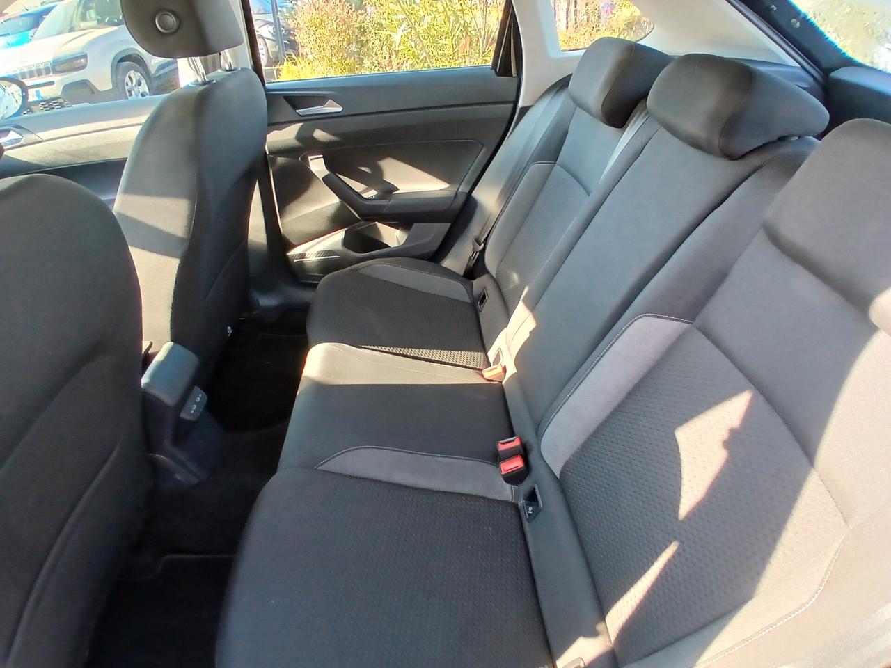 Volkswagen Taigo 1.0 TSI 95 CV Life