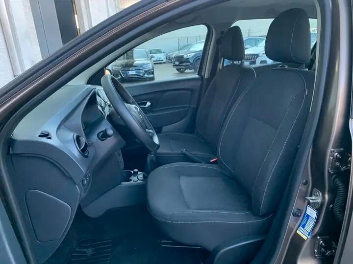 Dacia Sandero 0.9 TCe 12V TurboGPL 90CV Start&Stop