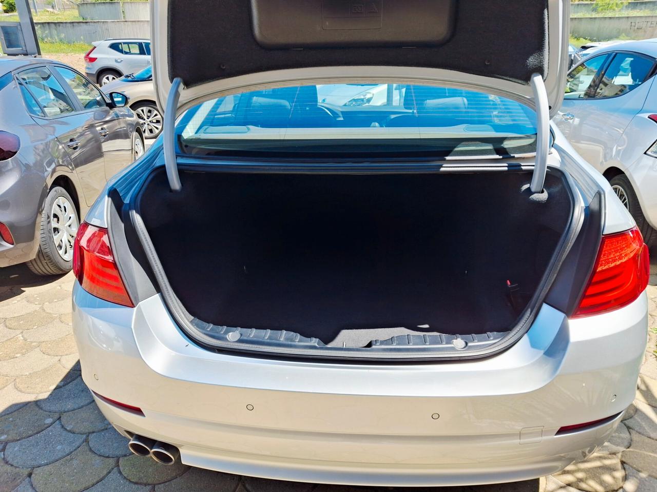 Bmw 525 525d xDrive Futura"Unico Proprietario!