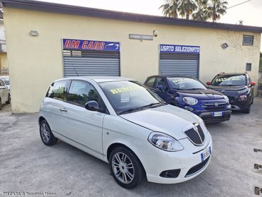 LANCIA YPSILON 1.2 BENZINA 69CV 103000KM 11/2011