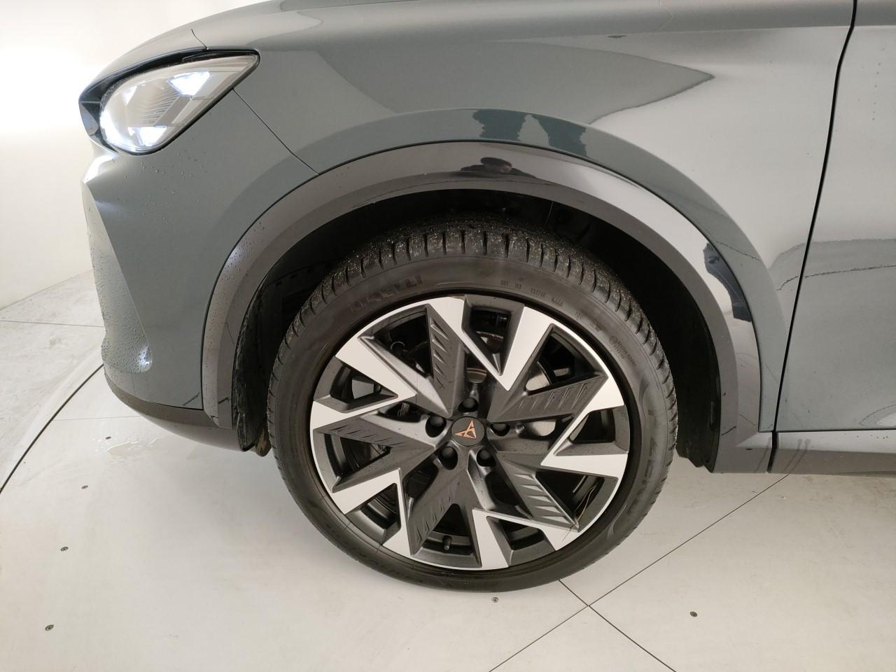 CUPRA Formentor 2.0 tdi 150cv dsg