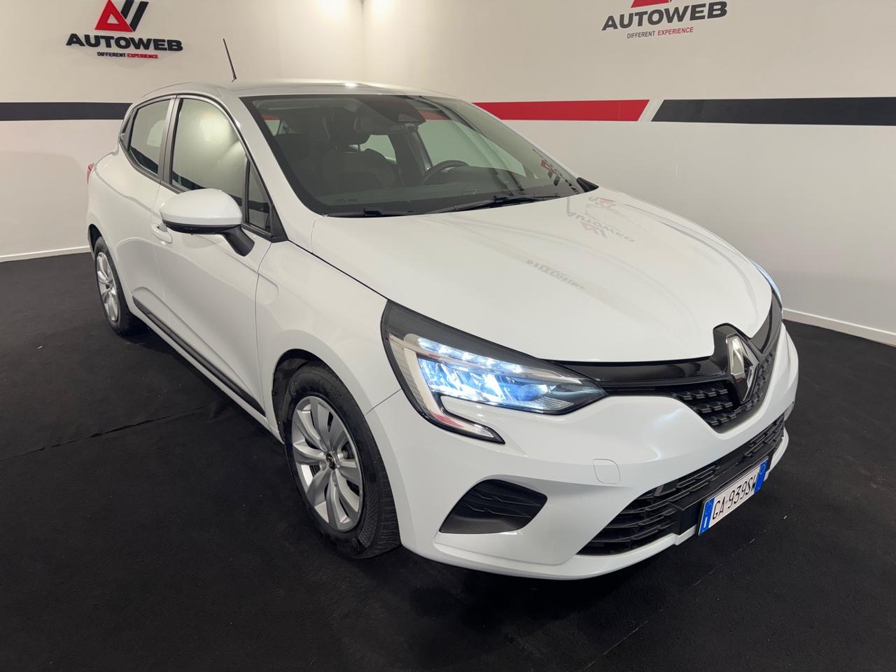 Renault Clio TCe 100 CV 5 porte Edition One