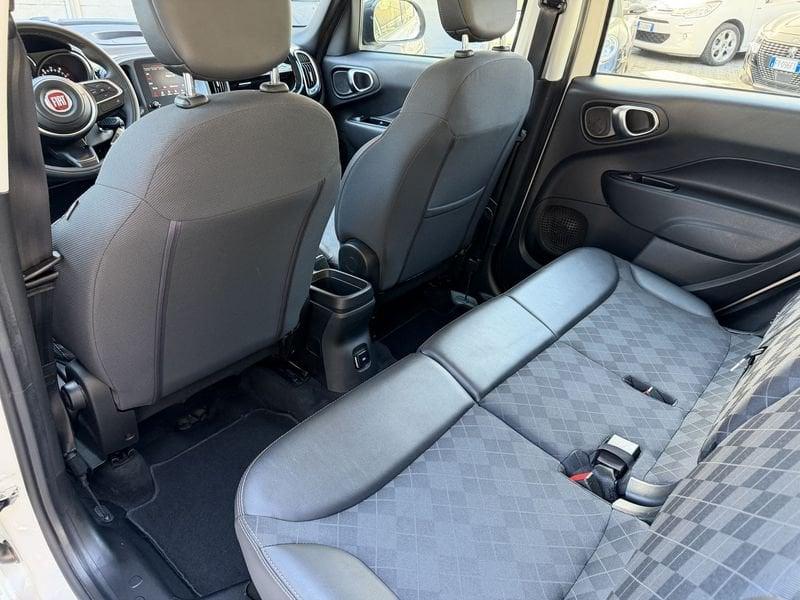 FIAT 500L 500L 1.4 120 s&s 95cv FULL OPTIONAL NEOPATENTATI PREZZO SENZA VINCOLI !!!