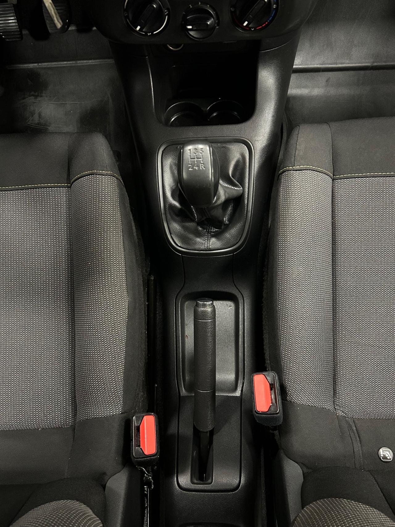 Citroen C3 BlueHDi 100 S&S Feel
