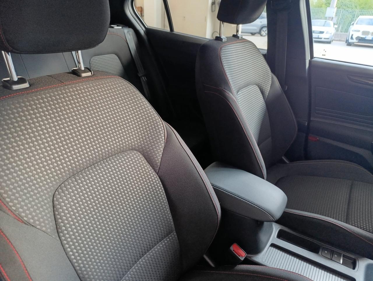 Ford Focus 5 Porte Focus 1.0t ecoboost h ST-Line 155cv powershift