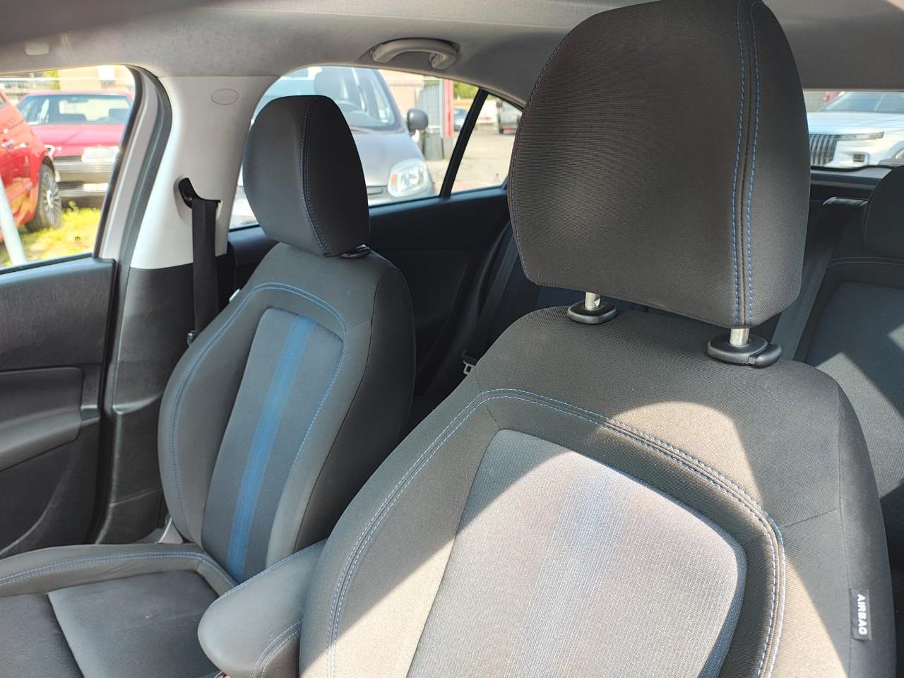 Fiat Tipo 5 Porte Tipo 5p 1.3 mjt Mirror s&s 95cv