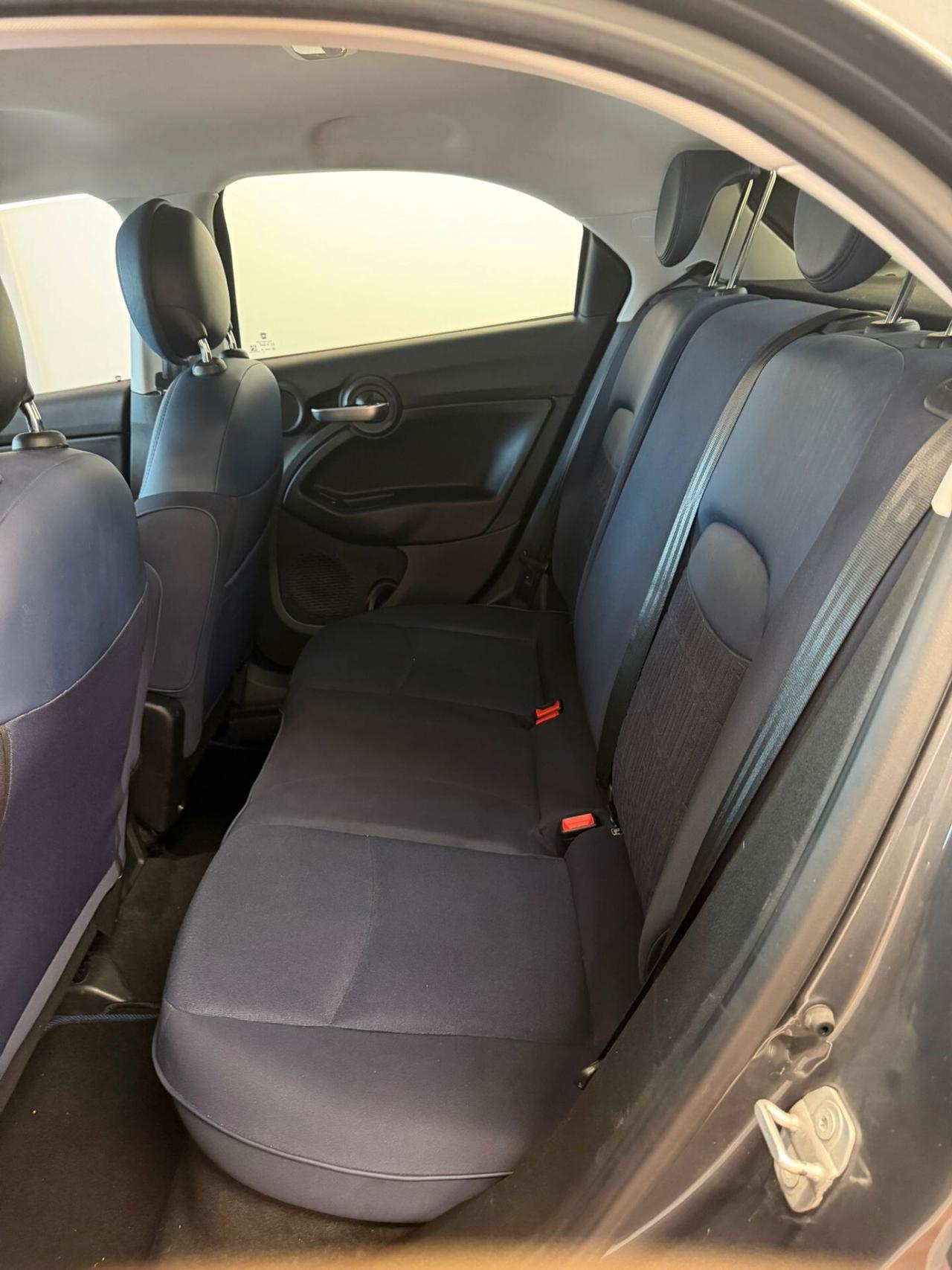 Fiat 500X 1.3 MultiJet 95 CV Sport