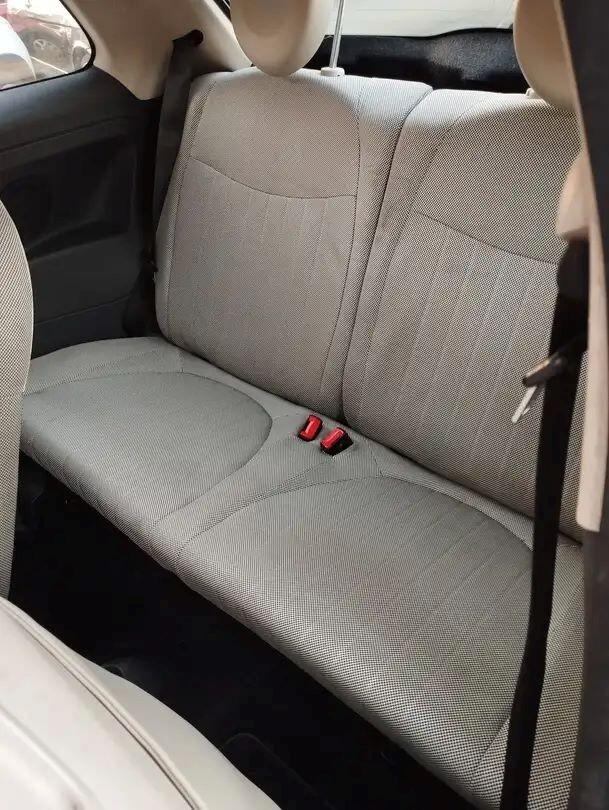 Fiat 500 1.3 Multijet 16V 75 CV Lounge