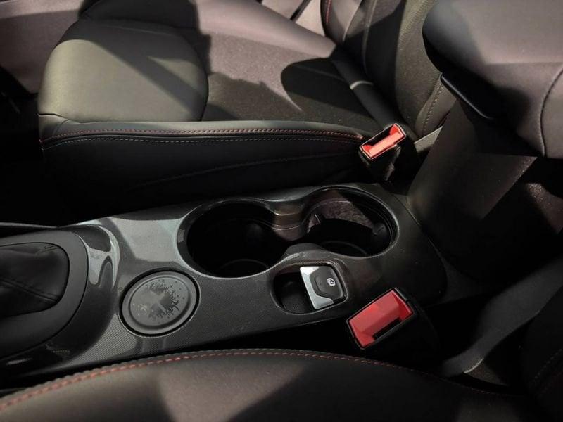 FIAT 500X 1.5 T4 Hybrid 130 CV DCT Sport Dolcevita