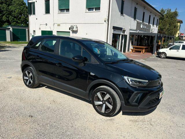 OPEL Crossland 1.5 ECOTEC D 110 CV Start&Stop Elegance