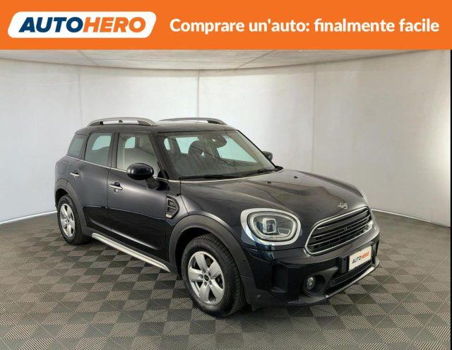MINI Countryman 1.5 One Countryman