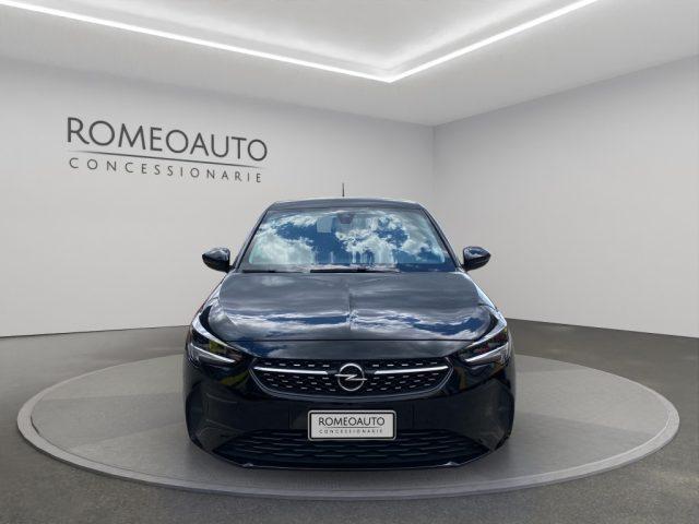 OPEL Corsa-e 5 porte Elegance