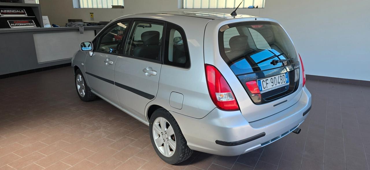 Suzuki Liana Limited 1.6i 16V 4x4 Neopatentati