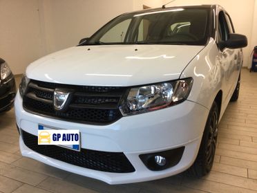Dacia Sandero 0.9 TCe 12V T-GPL 90 Lauréate