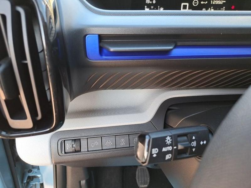 Citroën C3 C3 PureTech 100 S&S You