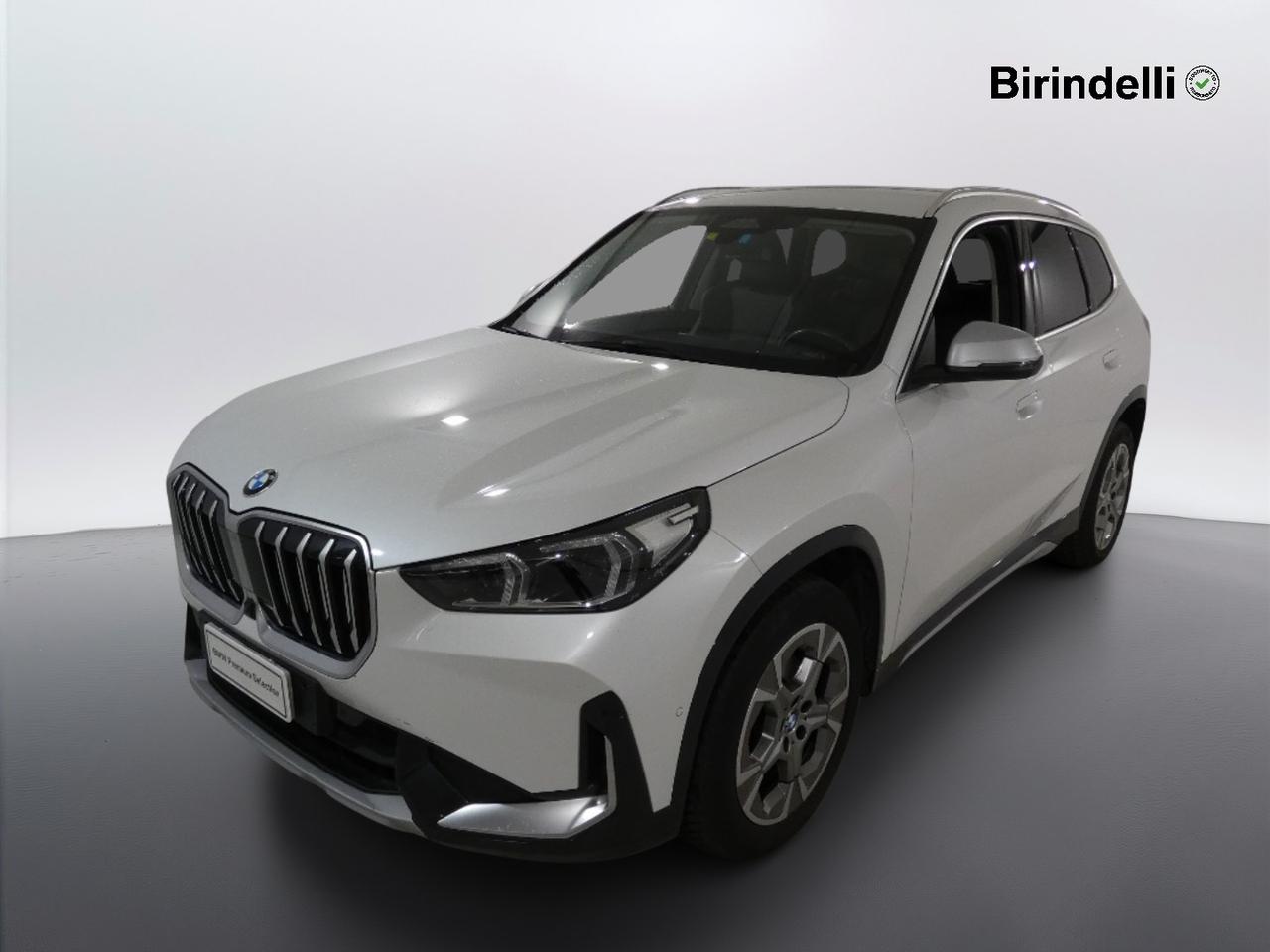 BMW X1 (U11) - X1 sDrive 18d xLine