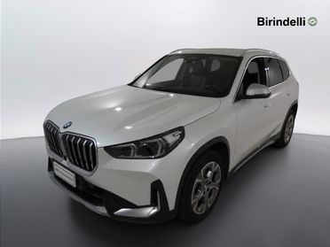 BMW X1 (U11) - X1 sDrive 18d xLine