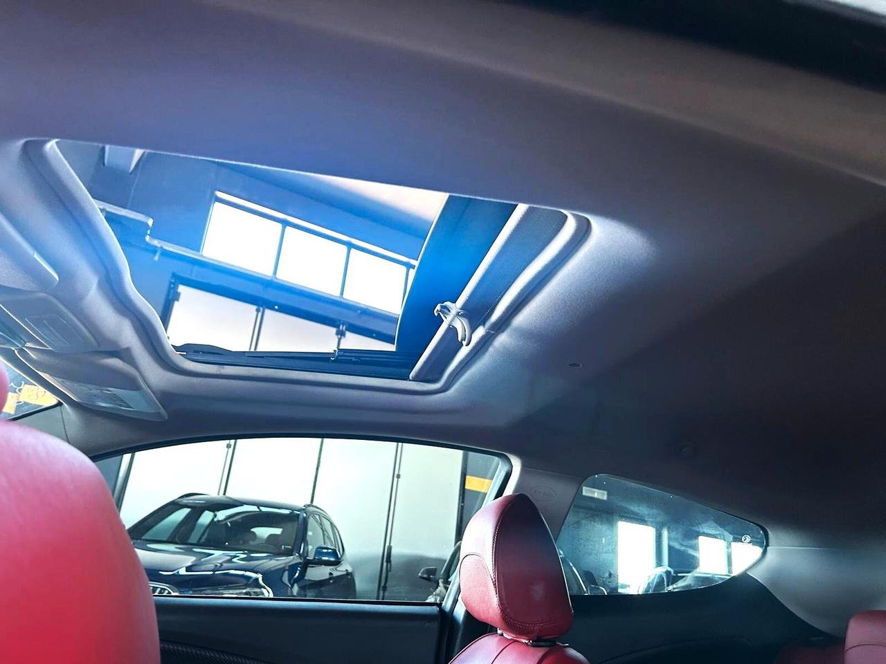 Alfa Romeo MiTo 1.4 78 CV 8V S&S Distinctive