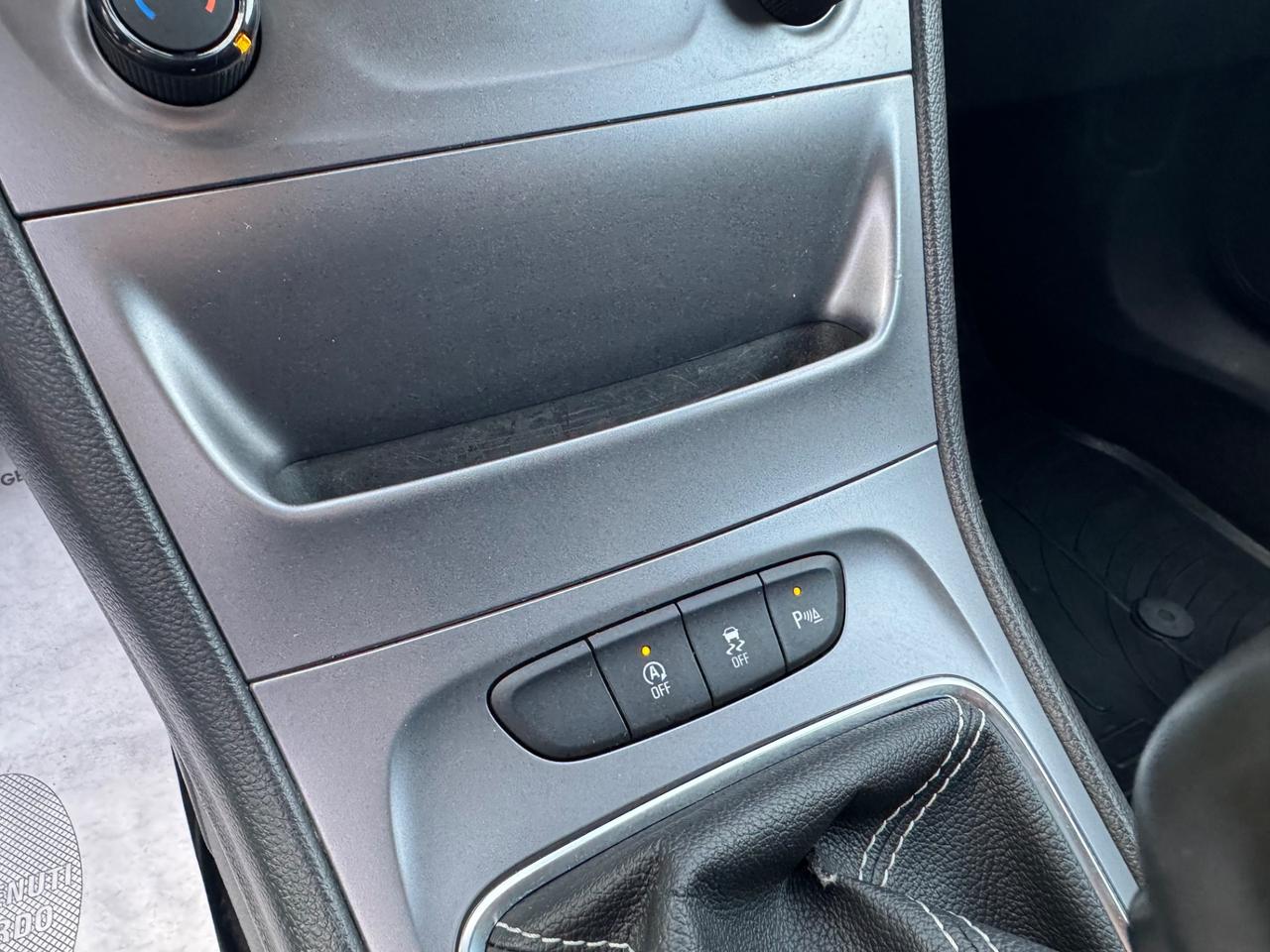 Opel Astra 1.6 CDTi 136CV Start&Stop Sports Tourer Innovation NEOPATENTATI