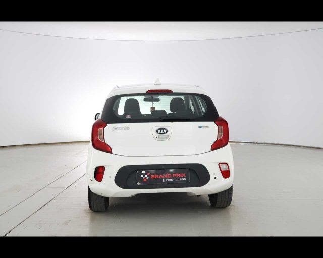 KIA Picanto 1.0 12V GPL 5 porte Style