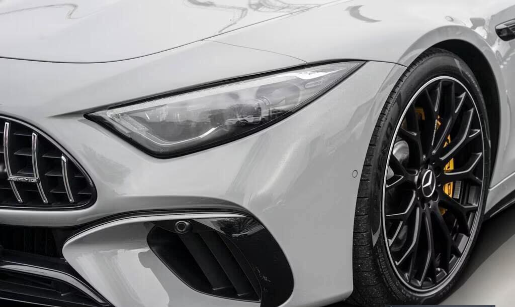 Mercedes-benz SL 55 AMG r232