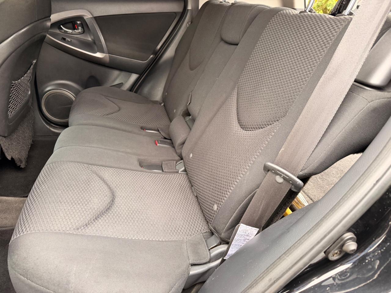 Toyota RAV 4 RAV4 2.2 D-4D 136 CV