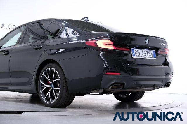 BMW 530 E BERLINA MSPORT
