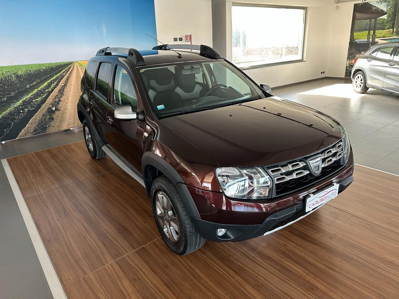 Dacia Duster 1.5 dCi 110CV Start&Stop 4x2 Lauréate