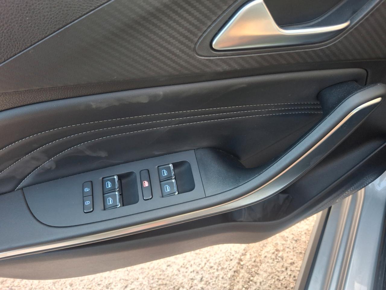 Dr 3.0 1.5 CVT Bi-Fuel GPL