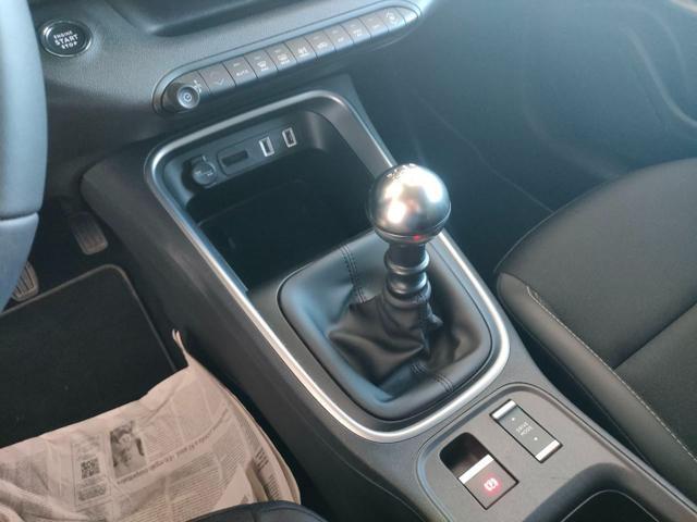 JEEP Avenger 1.2 Turbo 100 CV Summit