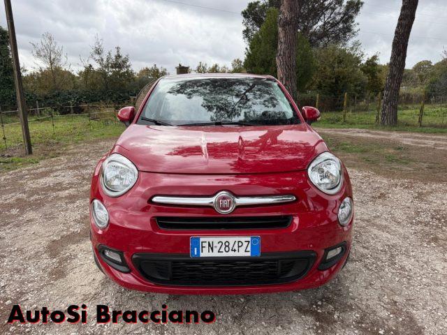 FIAT 500X 1.3 MultiJet 95 CV PERFETTA!!!
