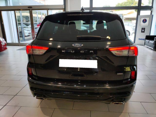 FORD Kuga 2.5 Plug In Hybrid ST-Line X Tetto Panorama Pelle